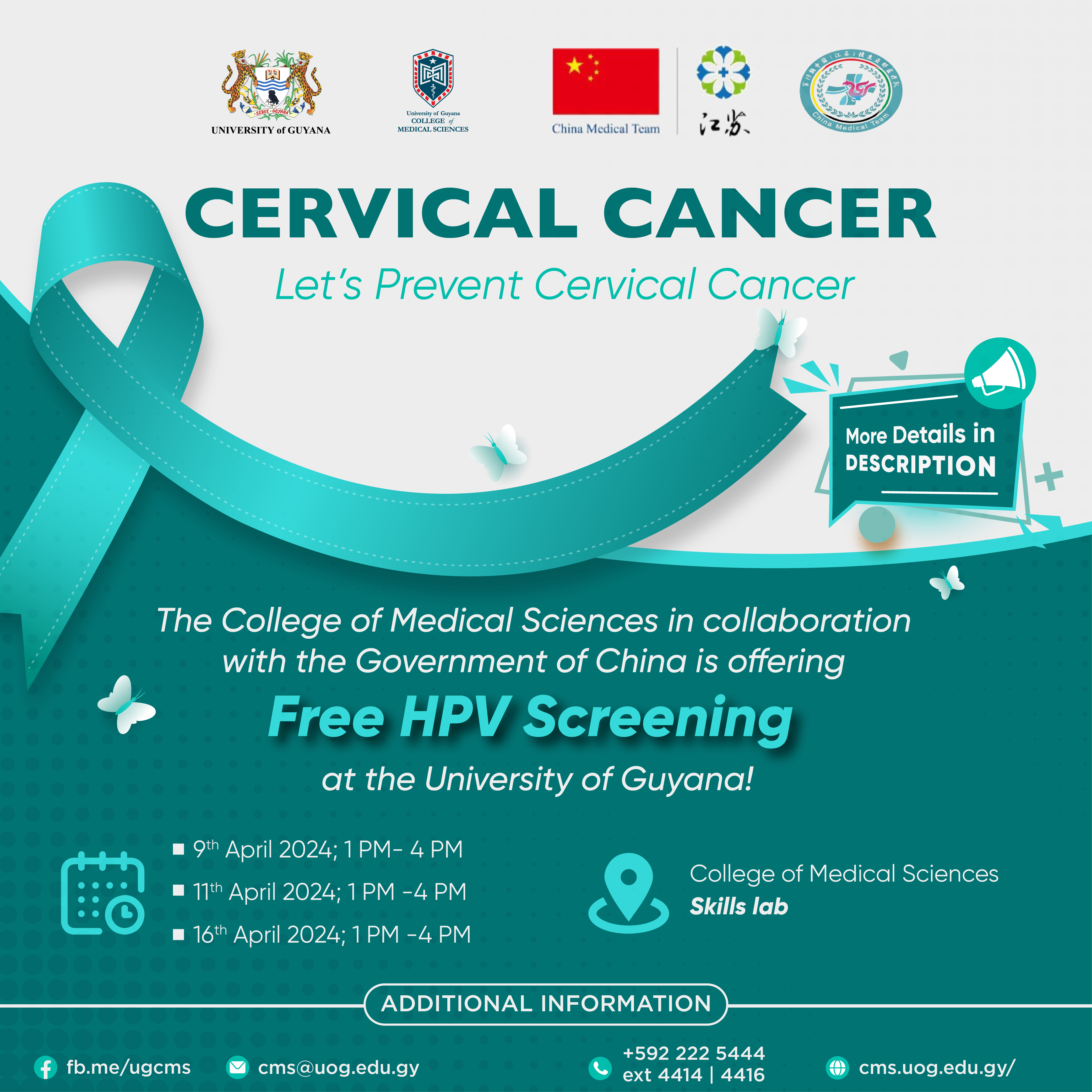 Cervical Cancer