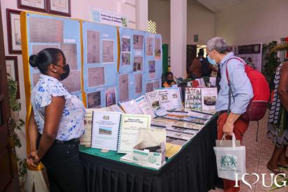 Ug Library University of Guyana Library - UoG Staff and Students’ Research ...