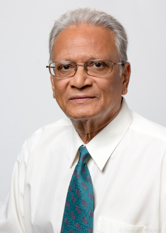 The University of Guyana to Stage Reading of Literary Works of Dr ...